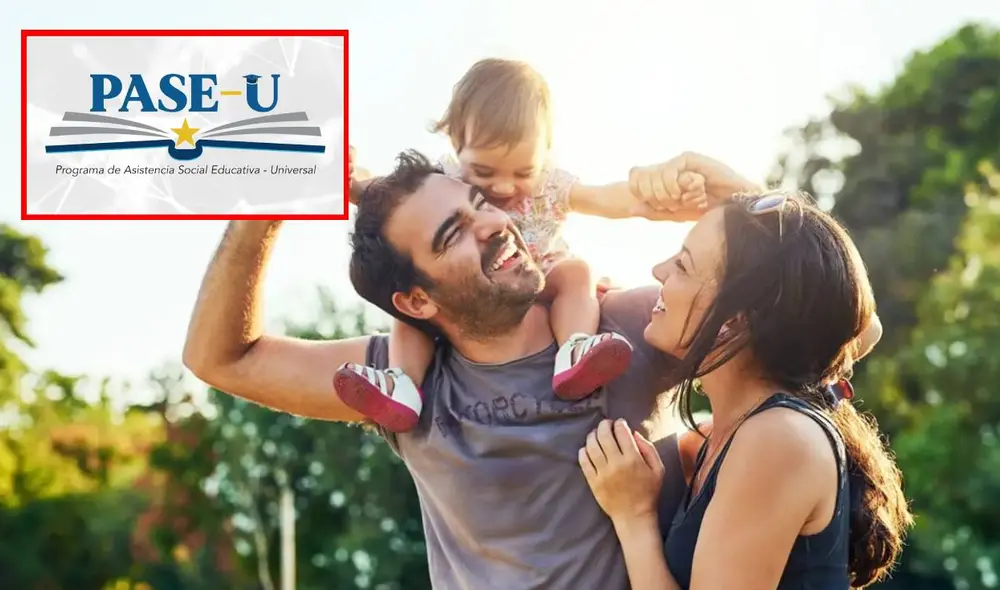 El pago del PASE-U es de los más esperados en Panamá. Foto: composiciónLR/Freepik/Pase-u