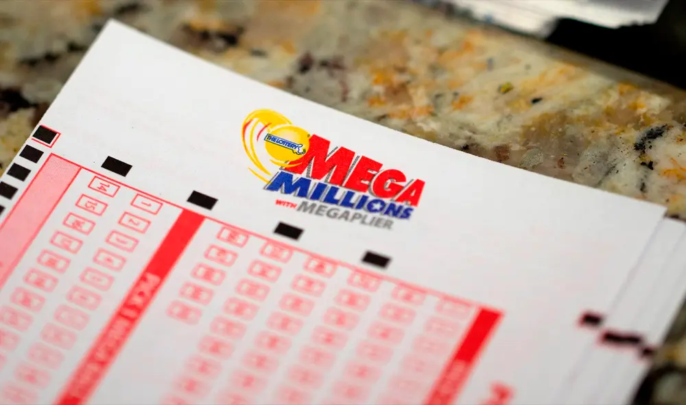 Una persona en California estuvo cerca de ganar el premio mayor de Mega Millions. Foto: USA Today Una persona en California estuvo cerca de ganar el premio mayor de Mega Millions. Foto: USA Today