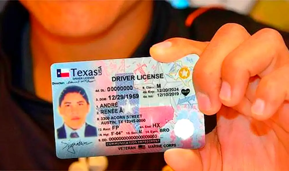 Obtener una licencia de conducir en EE.UU. es vital para refugiados y asilados. Foto: El Cronista