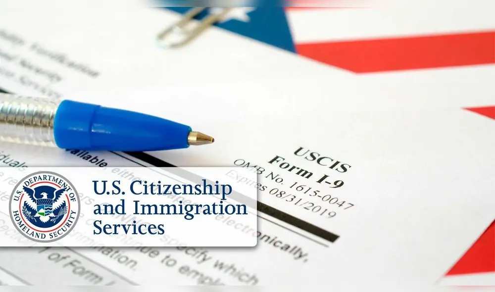 USCIS establece procesos de elegibilidad para alcanzar la ciudadanía americana si eres inmigrante. Foto: Composición LR/D. Cuba