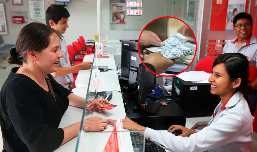 La Sunafil puede sancionar a las empresas que incumplan con el depósito de la CTS. Foto: composición LR/difusión