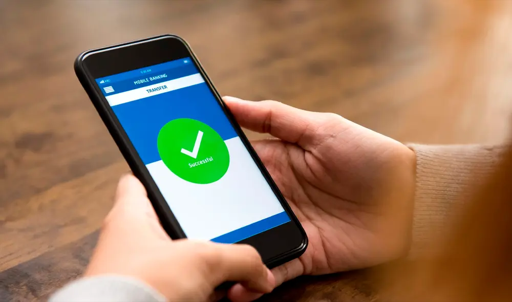 La aplicación Venmo permite a los inmigrantes en EE. UU. realizar transferencias. Foto: Comun.app La aplicación Venmo permite a los inmigrantes en EE. UU. realizar transferencias. Foto: Comun.app