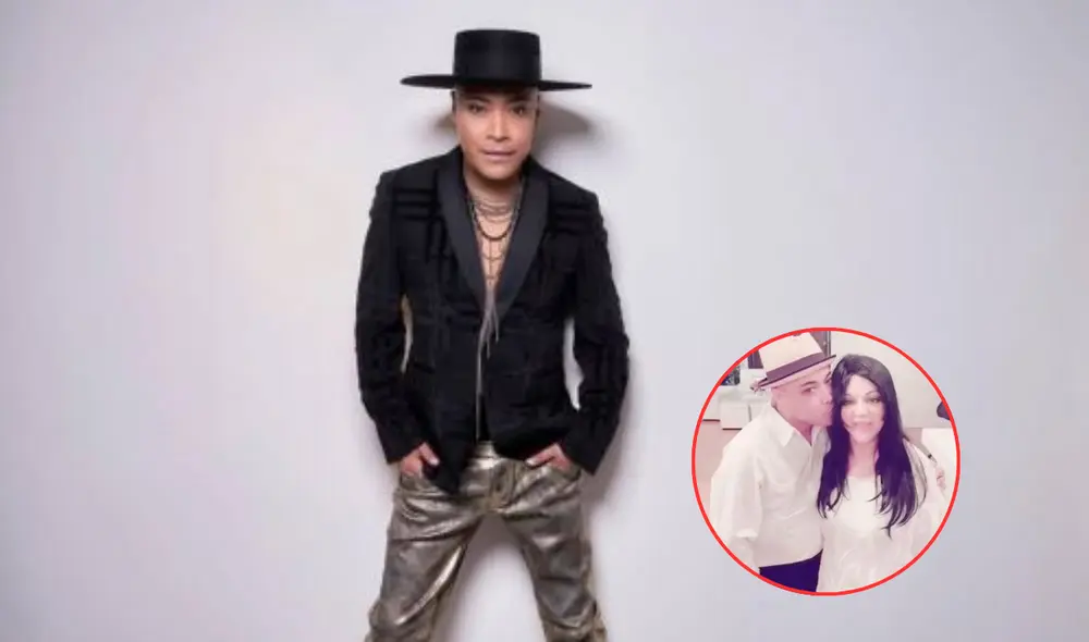 El exburbujito de Yola Polastri llevó el arte peruano a tierras foráneas. Foto: composición LR/Andina/El Popular