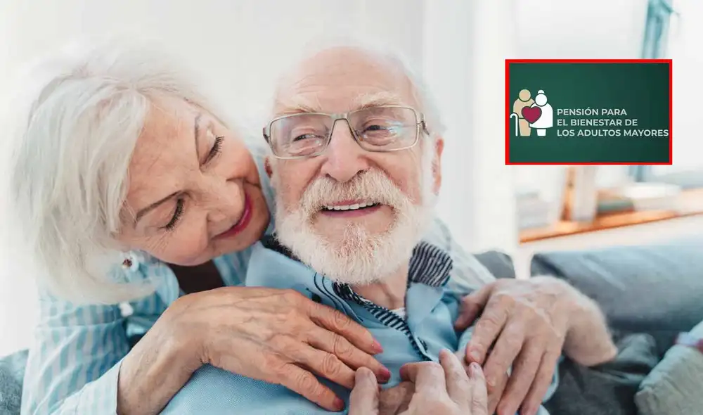 Los beneficiarios de la Pensión del Bienestar deben mantenerse informados a través de los canales oficiales. Foto: composiciónLR/Freepik/Bienestar Los beneficiarios de la Pensión del Bienestar deben mantenerse informados a través de los canales oficiales. Foto: composiciónLR/Freepik/Bienestar