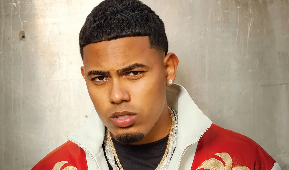 Mike Towers actualmente posee más de 2,5 millones de seguidores en su cuenta oficial de Instagram. Foto:  Diario Social RD