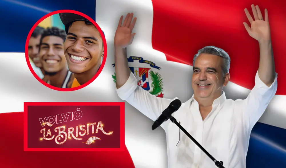 Este pago es un beneficio para las personas que más lo necesitan en República Dominicana. Foto: composición LR/Freepik/EFE/Gobierno de RD