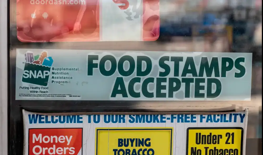 ¿Se entregarán cupones SNAP por Navidad en Estados Unidos? Esto es lo que se sabe. Foto: La Opinión