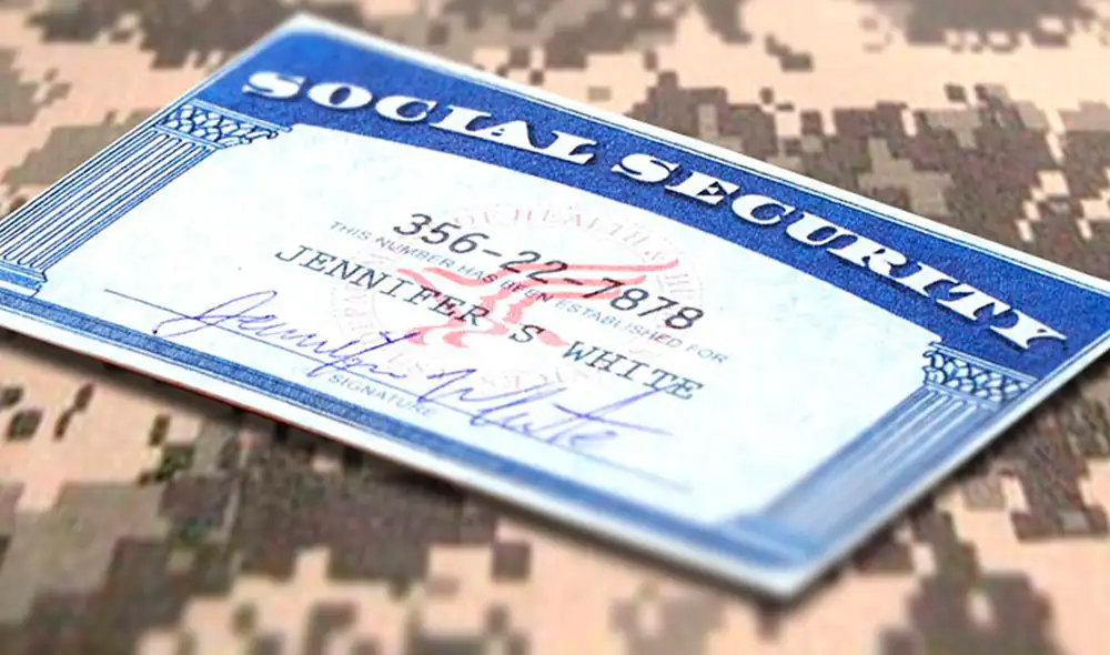 La Seguridad Social es un programa federal de los Estados Unidos que proporciona beneficios a personas jubiladas, discapacitadas y a los sobrevivientes de trabajadores fallecidos. Foto: AARP