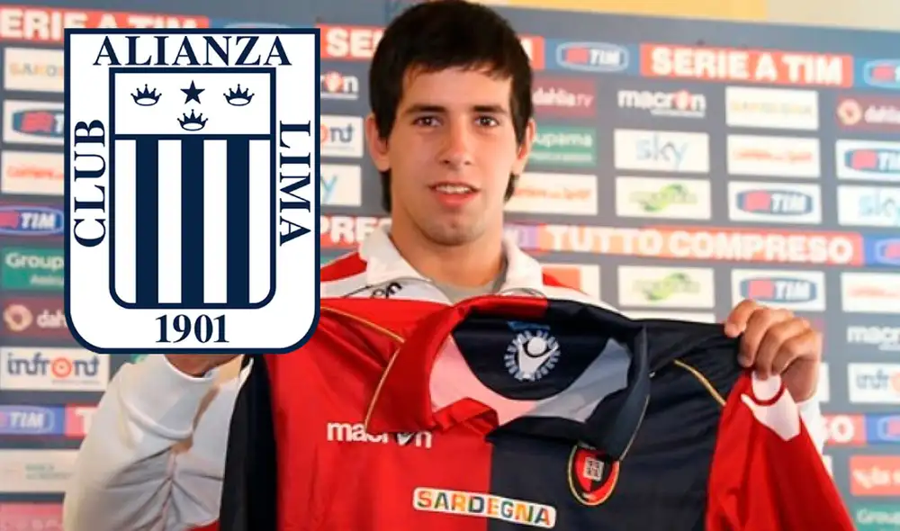 Alianza Lima busca a un volante creativo del extranjero para la próxima temporada. Foto: composición GLR. Alianza Lima busca a un volante creativo del extranjero para la próxima temporada. Foto: composición GLR.