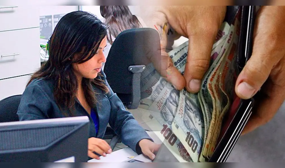 El incremento mensual de sueldo es remunerativo, pensionable, sujeto a cargas sociales y se incluye en el cálculo de beneficios laborales.