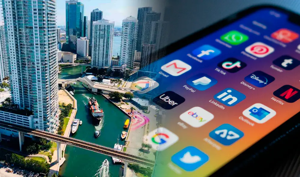 Florida implementará reformas en el 2025 con nuevas leyes para los residentes. Foto: Composición LR