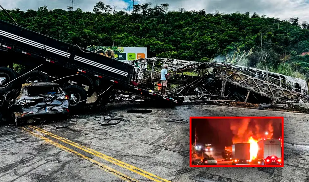 Según el ayuntamiento, 13 personas fueron rescatadas y trasladadas a la UPA de la ciudad. Foto: Composición LR/G1/RDnews. Según el ayuntamiento, 13 personas fueron rescatadas y trasladadas a la UPA de la ciudad. Foto: Composición LR/G1/RDnews.