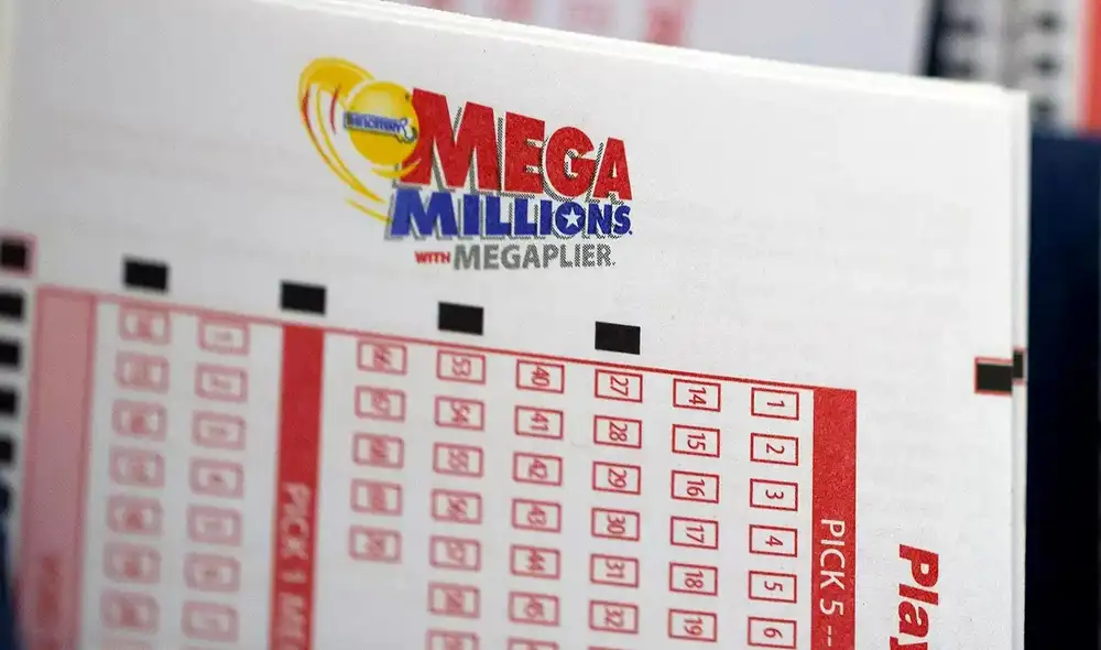 El Mega Millions es una de las loterías más populares de Estados Unidos, con sorteos multimillonarios que atraen a jugadores de todo el país. Foto: Telemundo