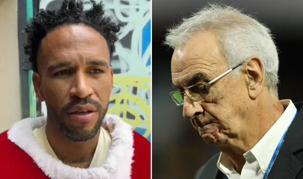 Pedro Gallese es uno de los titulares indiscutibles de la selección peruana. Foto: composición LR/captura de El Diez/AFP