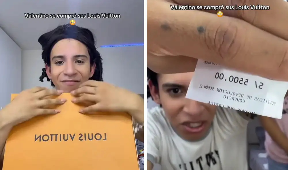 Usuarios no tardaron en compartir sus reacciones. Foto: composición LR/ TikTok