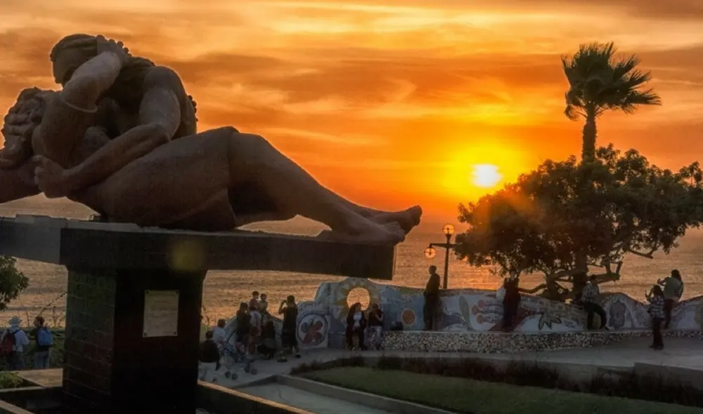 El verano en Perú inicia cada 21 de diciembre de cada año. Foto: difusión