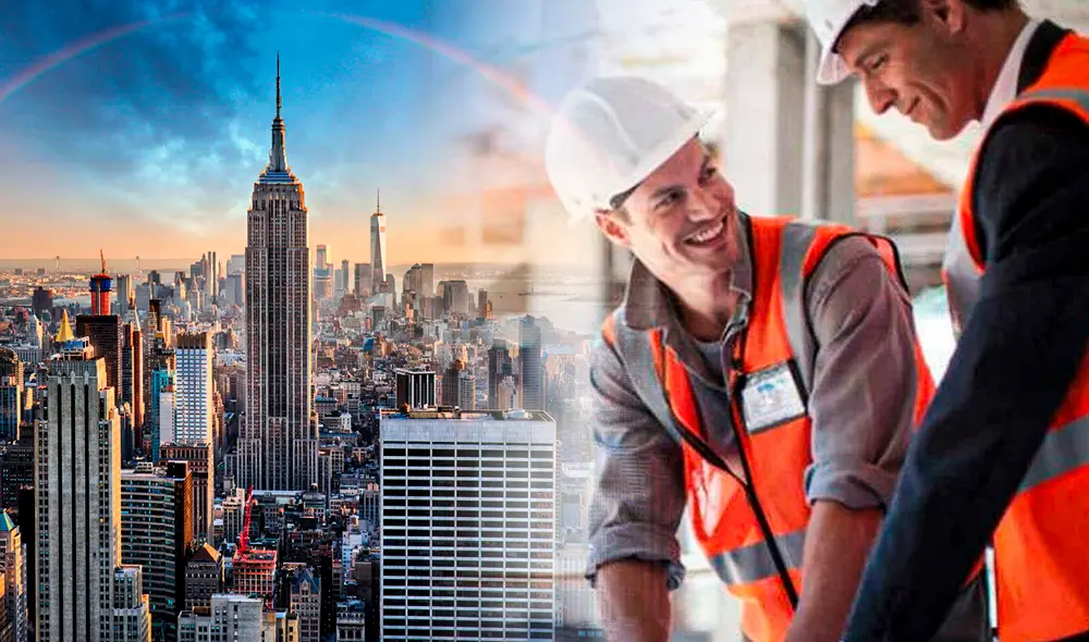 Diversas ciudades de Estados Unidos ofrecen empleos con jugosos sueldos | Foto: Gerson Cardoso Diversas ciudades de Estados Unidos ofrecen empleos con jugosos sueldos | Foto: Gerson Cardoso