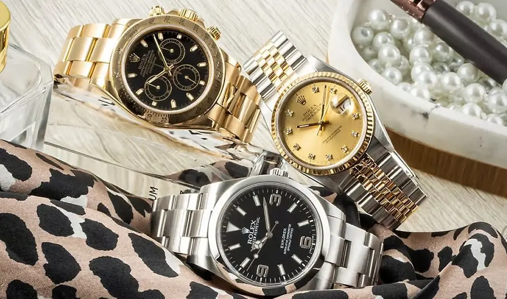 Rolex, con su prestigio y renombre, ha sido lucido en diversas ocasiones por destacados presidentes como John F. Kennedy y Barack Obama. Sin embargo, no lidera el ranking. Foto: GQ España. Rolex, con su prestigio y renombre, ha sido lucido en diversas ocasiones por destacados presidentes como John F. Kennedy y Barack Obama. Sin embargo, no lidera el ranking. Foto: GQ España.