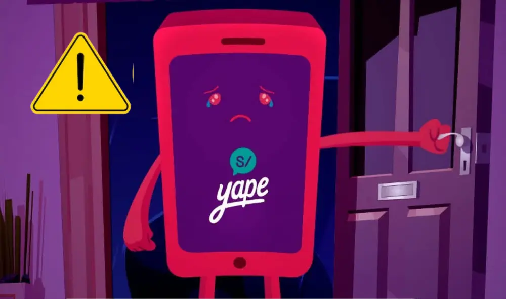 Yape cuenta con más de 15 millones de usuarios. Foto: composición LR/Yape/Freepik