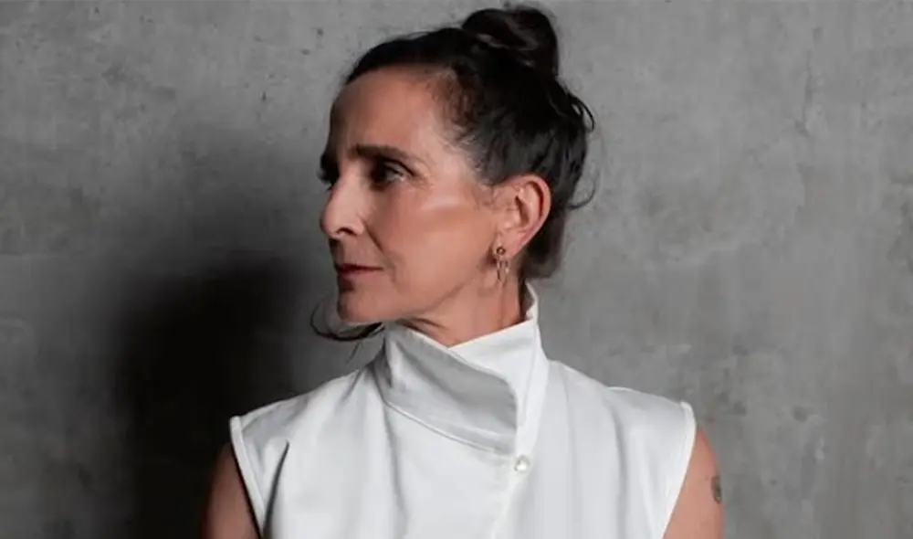 Norma Martínez. Norma Martínez.