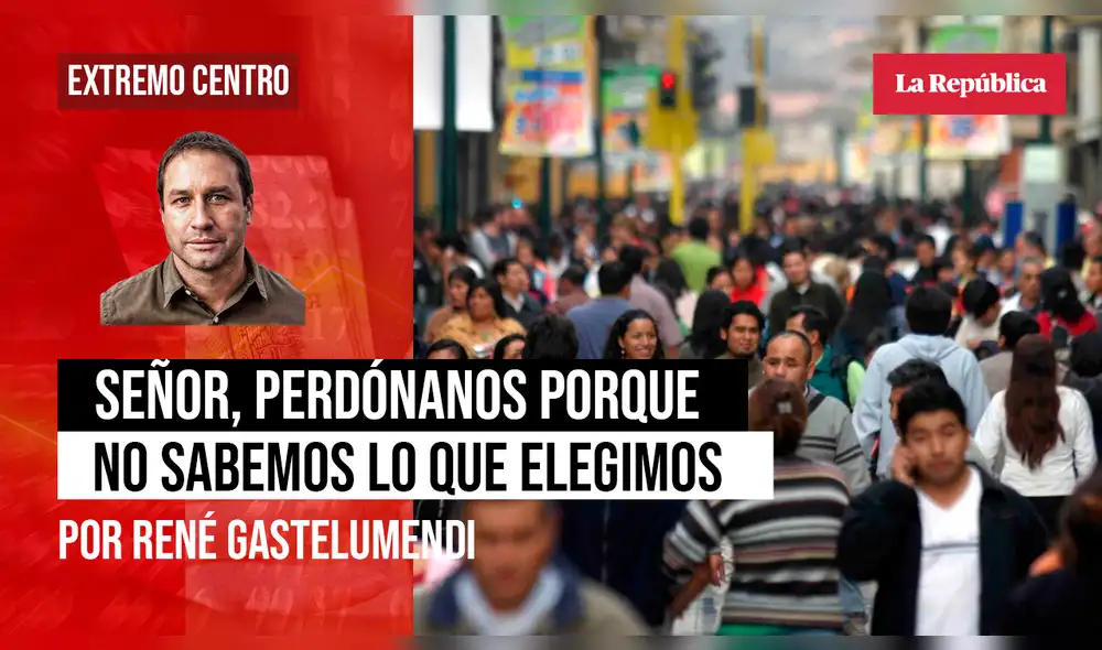 RENE GASTELUMENDI RENE GASTELUMENDI