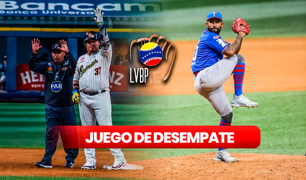 El juego de Leones vs Tiburones define al equipo que chocará con Tigres en el comodín. Foto: composición LR/Leones/Tiburones