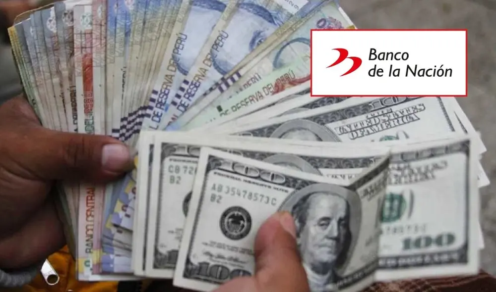 La Ley Nº 32211 se promulgó el viernes 20 de diciembre, dándole nuevas atribuciones al Banco de la Nación. Foto: Andina/LR La Ley Nº 32211 se promulgó el viernes 20 de diciembre, dándole nuevas atribuciones al Banco de la Nación. Foto: Andina/LR