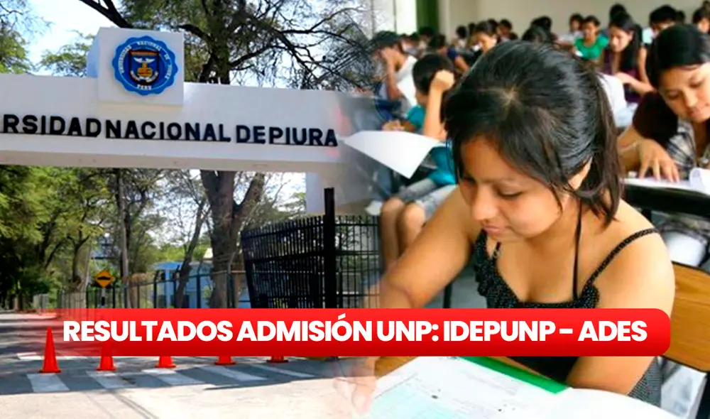 Este domingo se desarrolló en la UNP el examen de admisión vía IDEPUNP y ADES. Foto: composición LR/Jazmín Ceras/Andina Este domingo se desarrolló en la UNP el examen de admisión vía IDEPUNP y ADES. Foto: composición LR/Jazmín Ceras/Andina