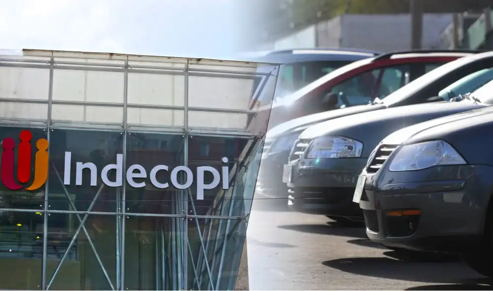 Indecopi emitió una nueva alerta de más autos con defectos que pueden provocar accidentes. Foto: composición LR/Andina Indecopi emitió una nueva alerta de más autos con defectos que pueden provocar accidentes. Foto: composición LR/Andina