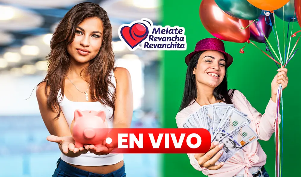El día de hoy, el sorteo Melate 3995 juega a las 9.15 p. m. de México. Foto: composición LR/Freepik El día de hoy, el sorteo Melate 3995 juega a las 9.15 p. m. de México. Foto: composición LR/Freepik