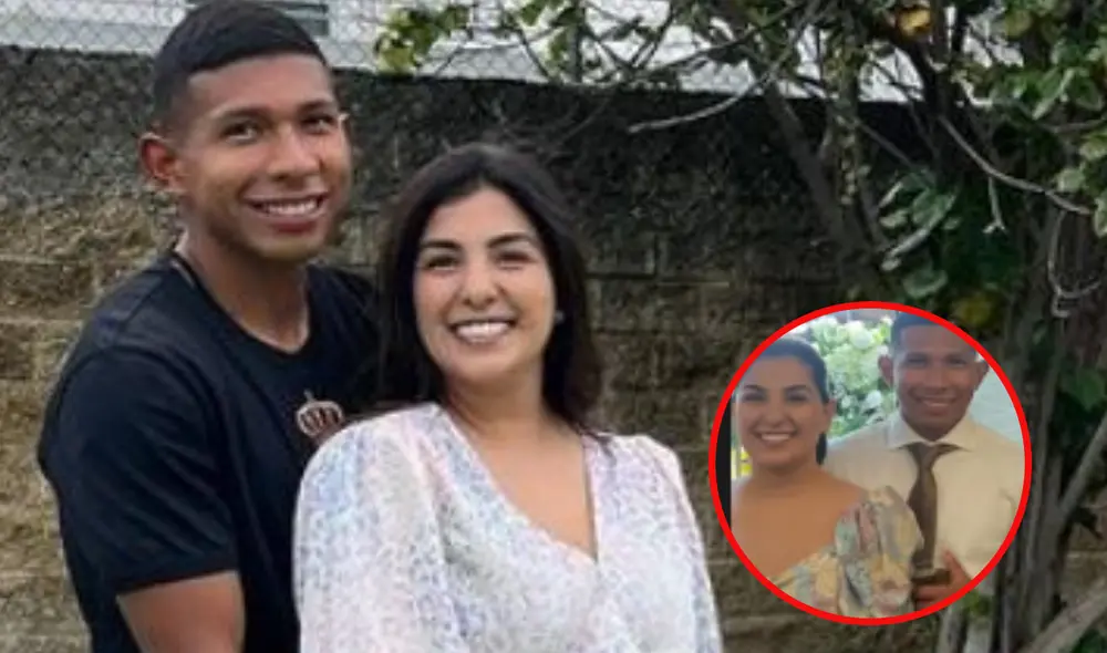 Ana Siucho y Edison Flores tienen 2 hijas. Foto: Instagram/favioandree/difusión