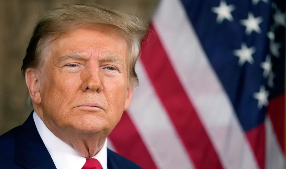 El anuncio de estas medidas de Donald Trump ha suscitado un intenso debate en la sociedad estadounidense. Foto: France 24