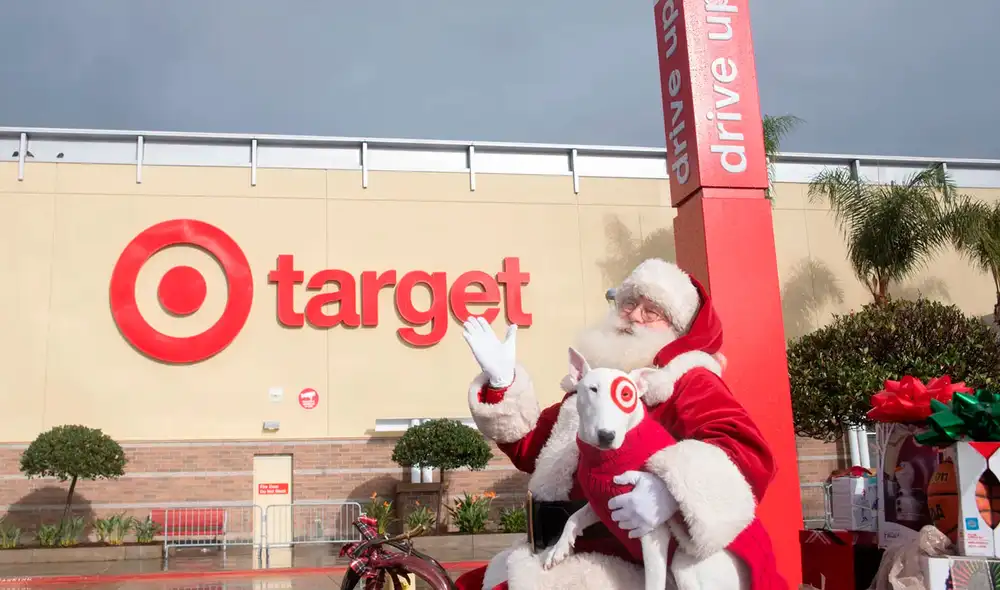 La oferta incluye miles de artículos ideales para rellenar medias navideñas, todos con un costo inferior a 5 dólares. Foto: USA Today La oferta incluye miles de artículos ideales para rellenar medias navideñas, todos con un costo inferior a 5 dólares. Foto: USA Today