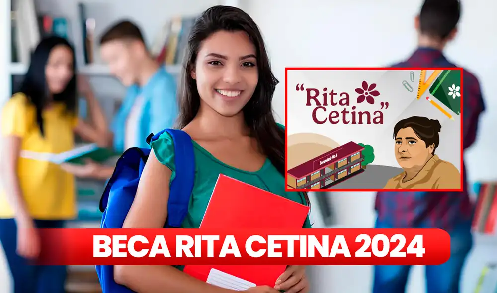 La Beca Rita Cetina, una de las ayudas educativas más demandadas en México, ofrece 1,900 pesos bimestrales para estudiantes de preescolar, primaria y secundaria en escuelas públicas. Foto: composición LR La Beca Rita Cetina, una de las ayudas educativas más demandadas en México, ofrece 1,900 pesos bimestrales para estudiantes de preescolar, primaria y secundaria en escuelas públicas. Foto: composición LR