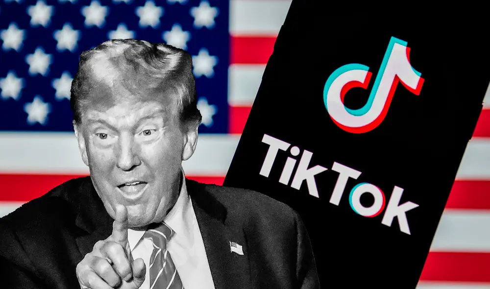 La ley que amenaza a TikTok fue aprobada con apoyo bipartidista y firmada por el presidente Joe Biden. Foto: Nikkei Asia