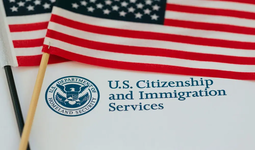 Completar el formulario I-539 puede parecer un proceso complicado, pero siguiendo estos pasos podrás realizarlo de manera efectiva. Foto: El Sol News