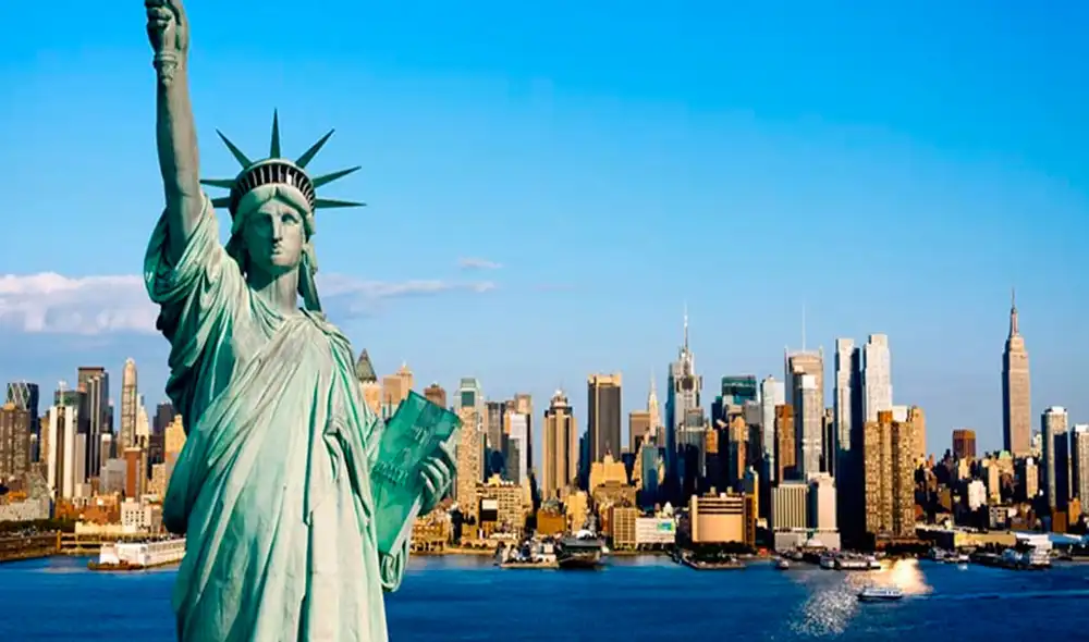 La nueva legislación de Nueva York representa un cambio significativo en la forma en que se manejan las mascotas en la ciudad. Foto: Vacaciones Nueva York