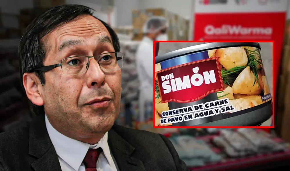 La Fiscalía allanó la casa de Fredy Hinojosa, vocero presidencial de Dina Boluarte, para recabar información en el caso Qali Warma. Foto: Composición/LR La Fiscalía allanó la casa de Fredy Hinojosa, vocero presidencial de Dina Boluarte, para recabar información en el caso Qali Warma. Foto: Composición/LR