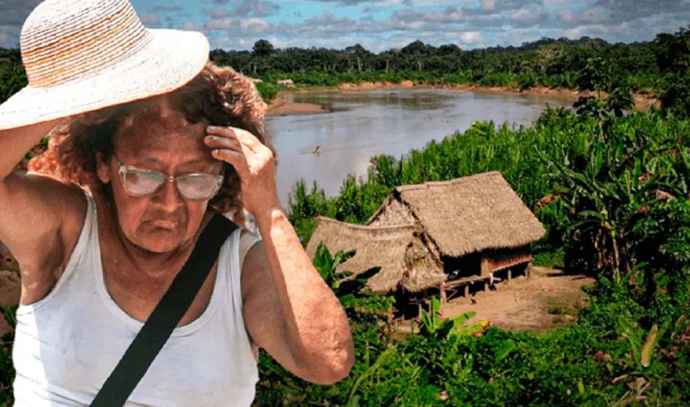 Regiones de la sierra soportarán altas temperaturas de calor. Foto: La República