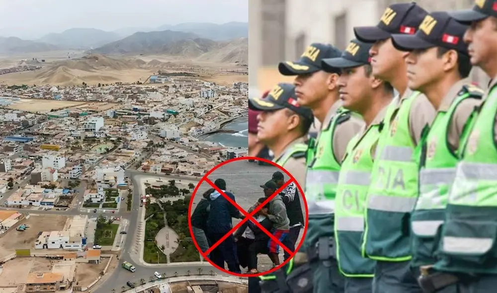 Según el INEI estos son los distritos más seguros de Lima, superan a Miraflores, Pueblo libre y Barranco. Foto: composición LR