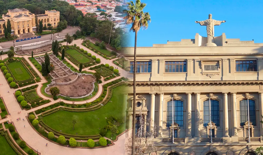 El informe, además de destacar la capacidad de investigación de las universidades latinoamericanas, revela los desafíos de la región. Foto: Composición LR.