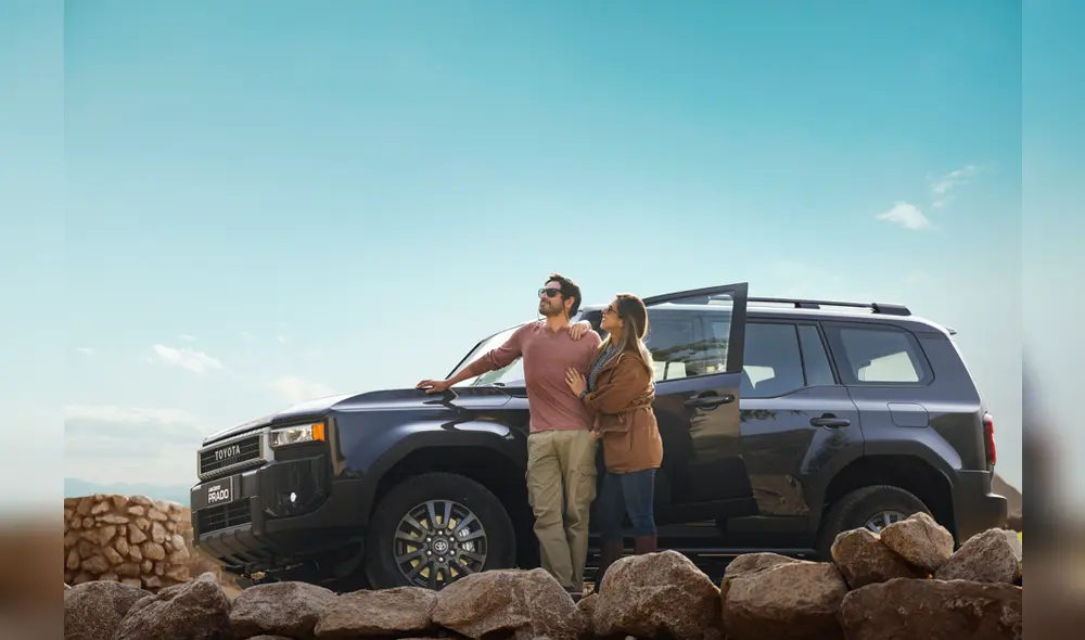 El off-road se ha convertido en una pasión para los aventureros peruanos, quienes buscan explorar terrenos inaccesibles y sumergirse en la naturaleza. Fuente: Difusión. El off-road se ha convertido en una pasión para los aventureros peruanos, quienes buscan explorar terrenos inaccesibles y sumergirse en la naturaleza. Fuente: Difusión.