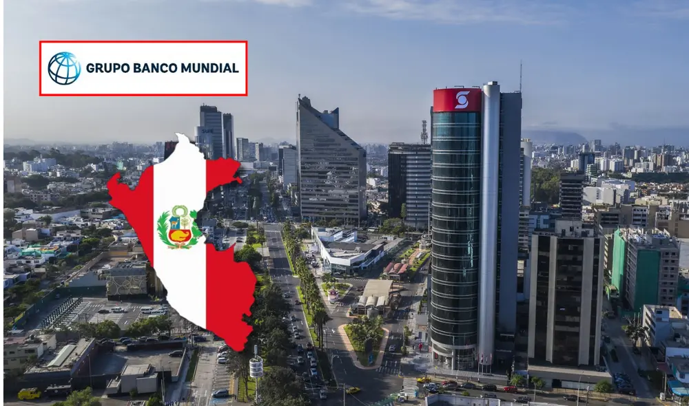 Con un pipeline de proyectos mineros valorados en 50.000 millones de dólares, Perú se posiciona como líder en la transición energética. Foto: composición LR/Andina/Banco Mundial/Freepik Con un pipeline de proyectos mineros valorados en 50.000 millones de dólares, Perú se posiciona como líder en la transición energética. Foto: composición LR/Andina/Banco Mundial/Freepik