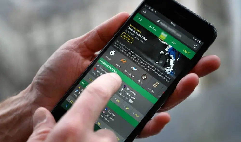 Para Apuesta Total, la imposición del ISC a los juegos y apuestas deportivas contribuirá con la ilegalidad en la industria. Foto: Andina Para Apuesta Total, la imposición del ISC a los juegos y apuestas deportivas contribuirá con la ilegalidad en la industria. Foto: Andina