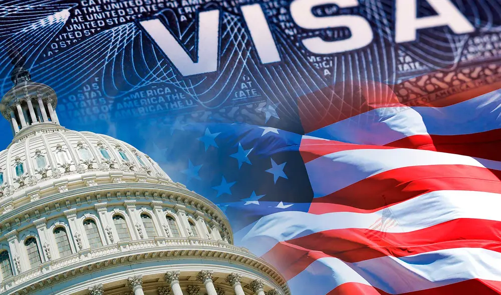 5 empresas de Estados Unidos ofrecen VISA laboral | Foto: Lr/CNN