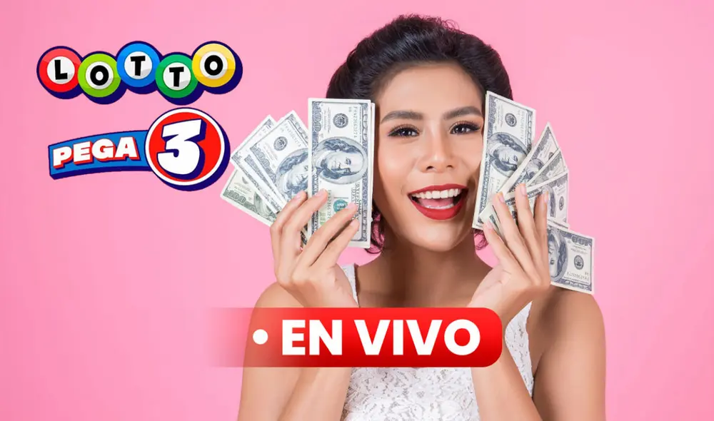 El Lotto y Pega 3 se jugará en horario especial este martes 24 de diciembre. Foto: composición LR / Freepik El Lotto y Pega 3 se jugará en horario especial este martes 24 de diciembre. Foto: composición LR / Freepik