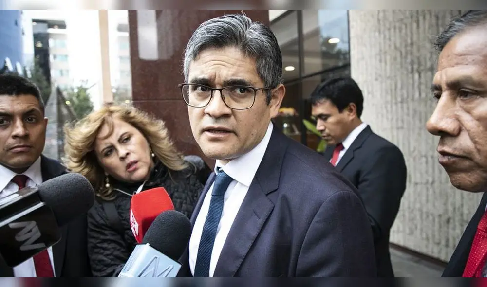 José Domingo PérezJosé Domingo Pérez pide a la Procuraduría aclarar si la sentencia es aplicable en otros casos.