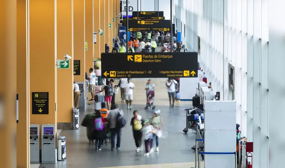 IMPACTO. La inseguridad es otro motivo de la fuga de talentos.