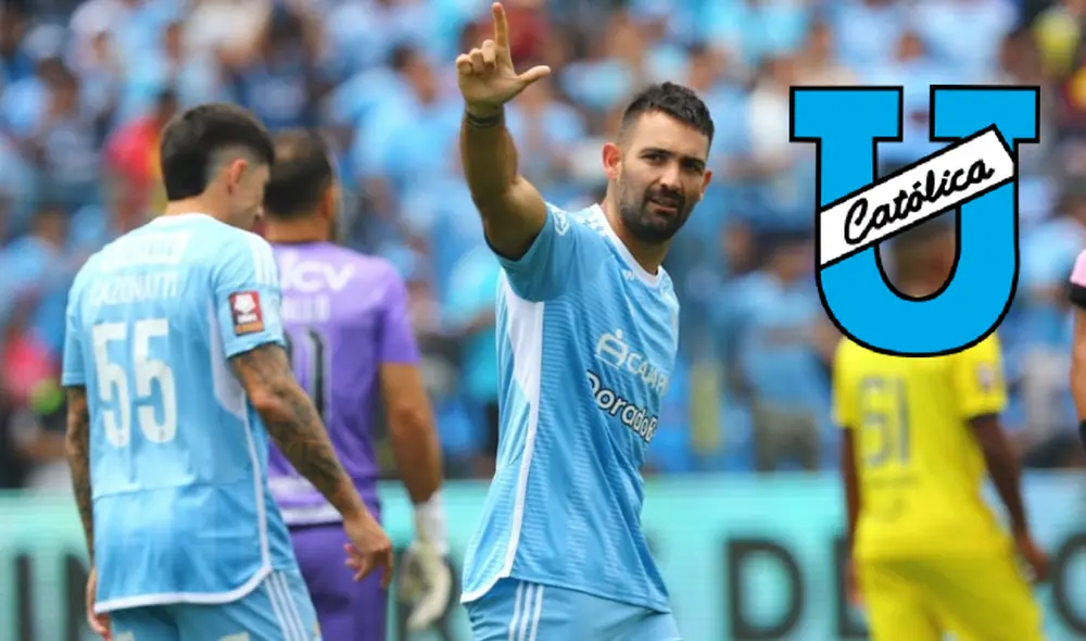 Sporting Cristal volvería a tener un club ecuatoriano como invitado tras 4 años. Foto: composición de LR/Luis Jiménez Sporting Cristal volvería a tener un club ecuatoriano como invitado tras 4 años. Foto: composición de LR/Luis Jiménez