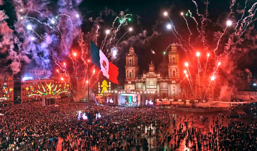 Los apellidos más comunes denotan a herencia española y las raíces indígenas presentes en la región. Foto: AFP